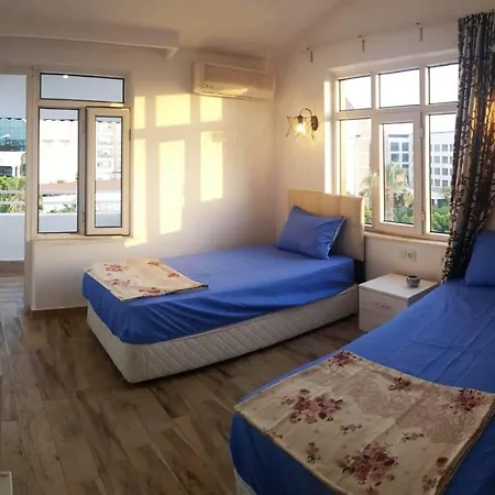 Hotel Mozaik